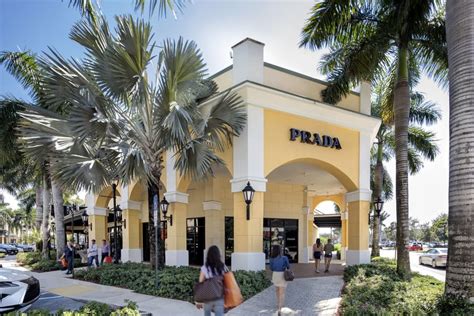 fort lauderdale outlets sawgrass mills.